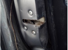 CERRADURA PUERTA DELANTERA IZQUIERDA 