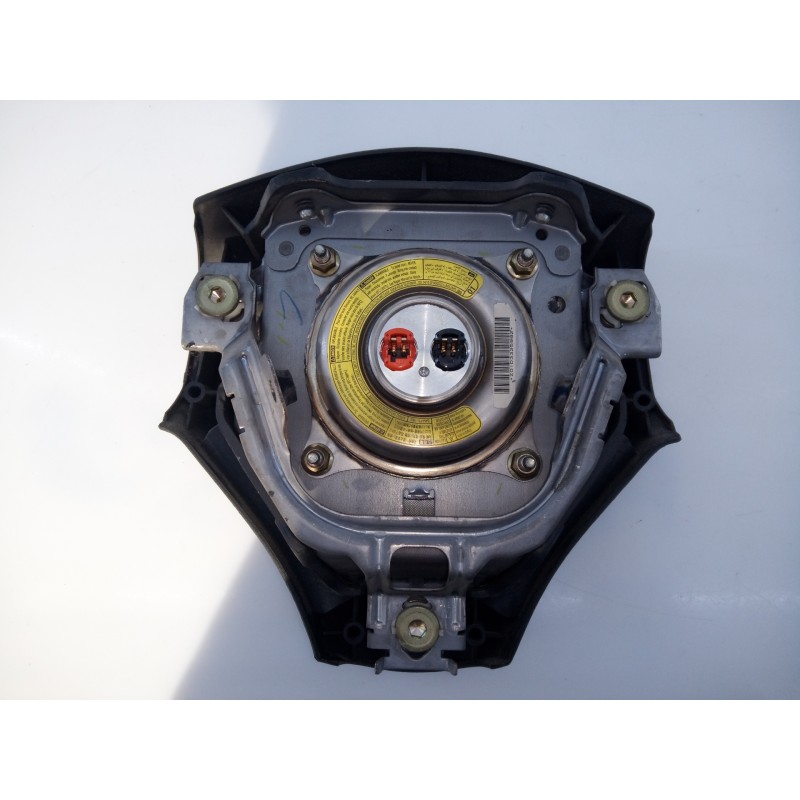 Recambio de airbag delantero izquierdo para toyota corolla verso (r1) 2.0 d-4d luna referencia OEM IAM   E2-B4-3-2