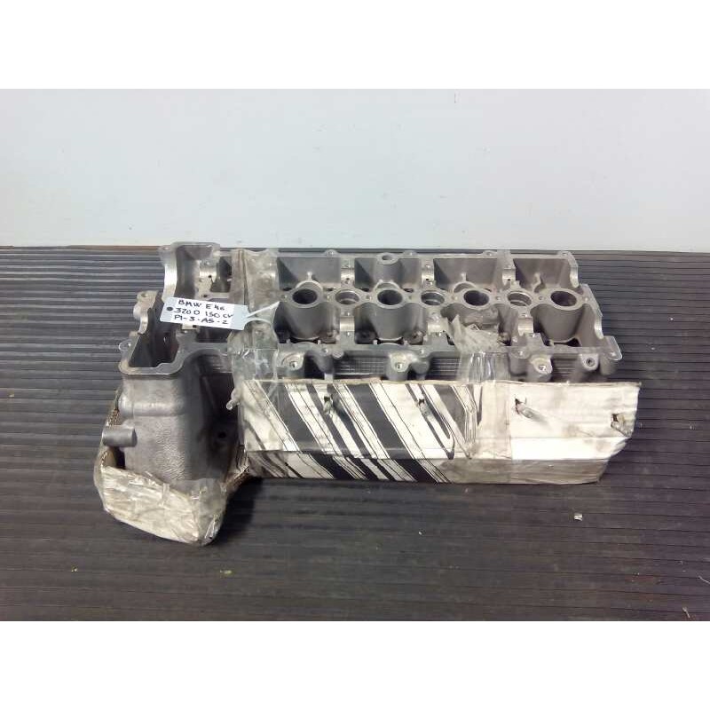 Recambio de culata para bmw serie 3 berlina (e46) 2.0 16v diesel cat referencia OEM IAM 778587603  P1-B8-7