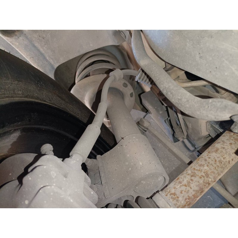 Recambio de amortiguador delantero derecho para citroën ds4 design referencia OEM IAM   