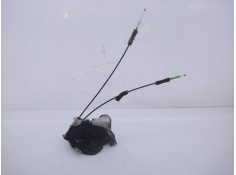 CERRADURA PUERTA DELANTERA IZQUIERDA E2-B4-45-1