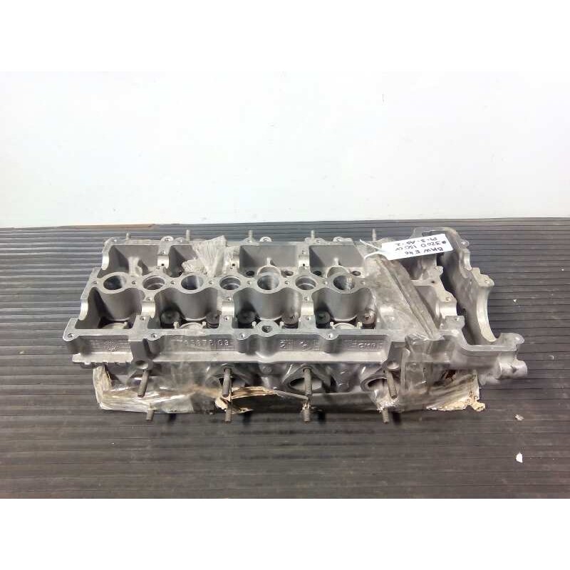 Recambio de culata para bmw serie 3 berlina (e46) 2.0 16v diesel cat referencia OEM IAM 778587603  P1-B8-7