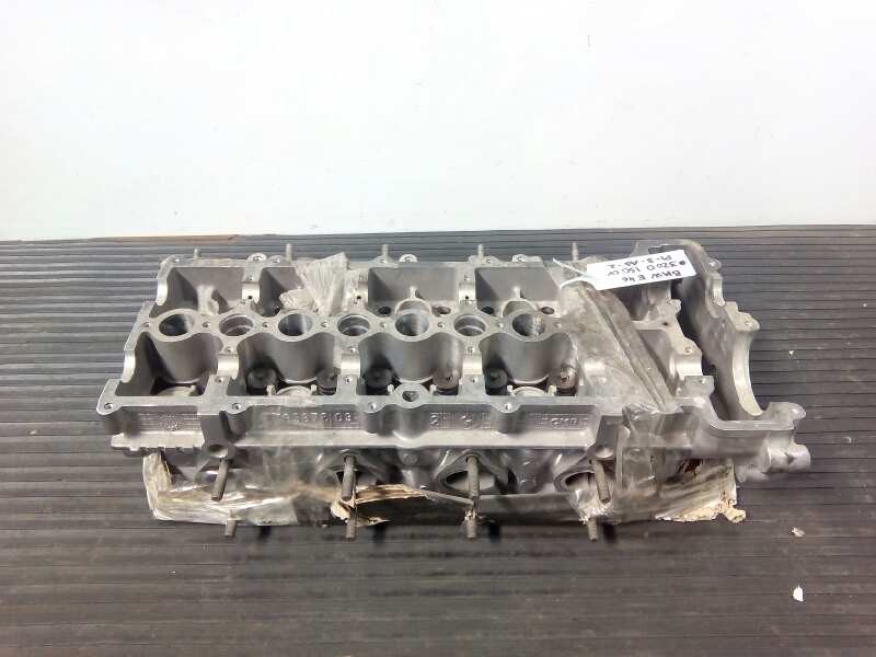 Recambio de culata para bmw serie 3 berlina (e46) 2.0 16v diesel cat referencia OEM IAM 778587603  P1-B8-7