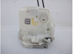 Recambio de cerradura puerta trasera derecha para mitsubishi asx (ga0w) kaiteki 2wd referencia OEM IAM   E2-B4-40-1 2