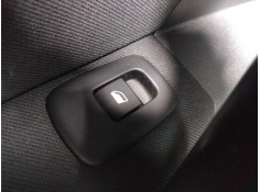 MANDO ELEVALUNAS TRASERO IZQUIERDO 