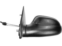 Recambio de retrovisor izquierdo manual para citroën saxo referencia OEM IAM 24222511 NUEVO T2-6-A2-3