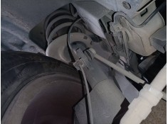 AMORTIGUADOR DELANTERO IZQUIERDO 