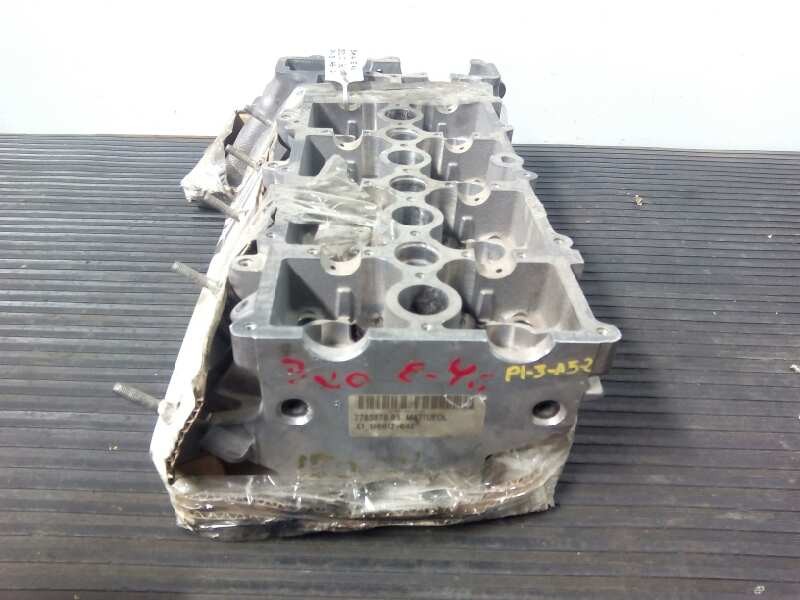 Recambio de culata para bmw serie 3 berlina (e46) 2.0 16v diesel cat referencia OEM IAM 778587603  P1-B8-7