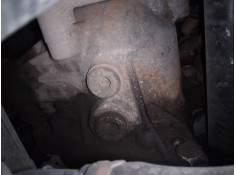 DIFERENCIAL DELANTERO 