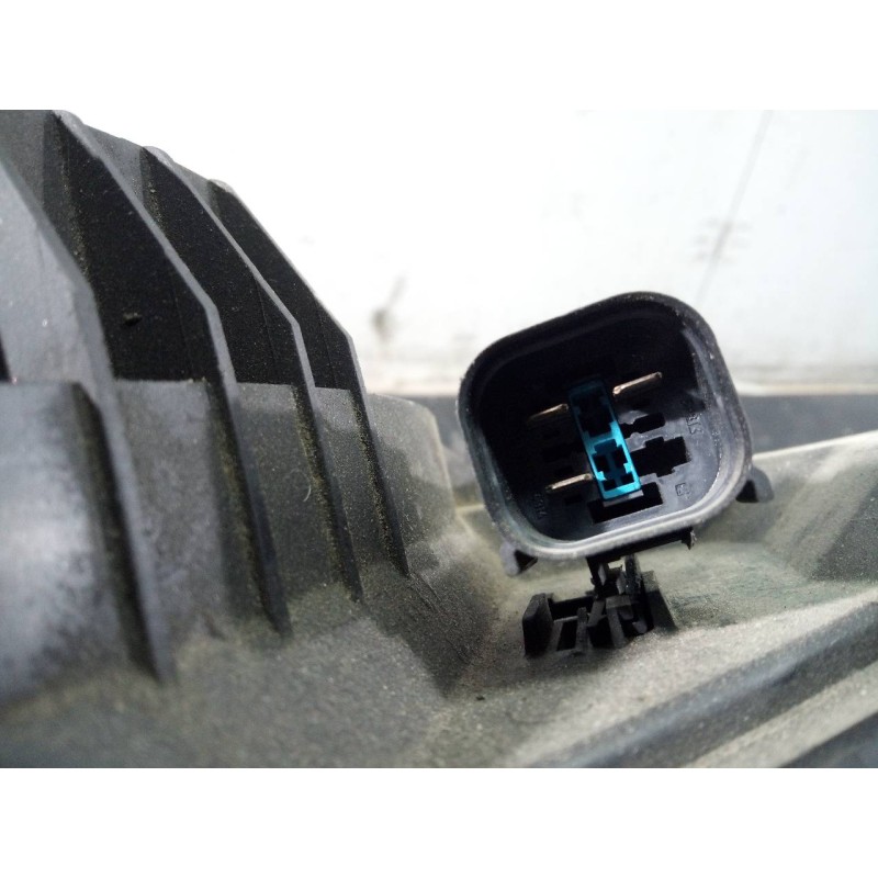 Recambio de electroventilador para bmw x1 (e84) sdrive 18d referencia OEM IAM 67327588974 5020606 P2-B8-13