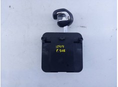 PALANCA CAMBIO 9801784480 61739G09 E3-B2-24-3