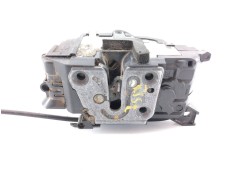 CERRADURA PUERTA DELANTERA IZQUIERDA 300123E E1-A1-35-1