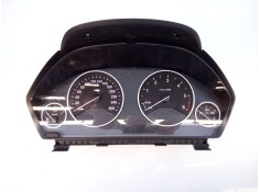 Recambio de cuadro instrumentos para bmw serie 3 gran turismo (f34) 320d referencia OEM IAM 9232895 IK684723301W E3-A2-25-4