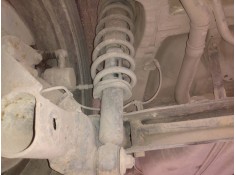 AMORTIGUADOR TRASERO IZQUIERDO 