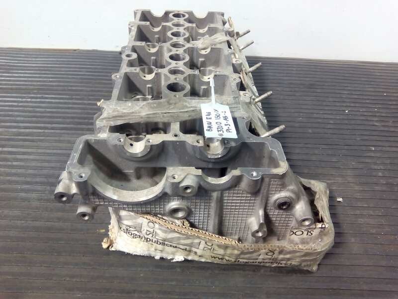 Recambio de culata para bmw serie 3 berlina (e46) 2.0 16v diesel cat referencia OEM IAM 778587603  P1-B8-7