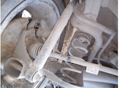 AMORTIGUADOR TRASERO IZQUIERDO 