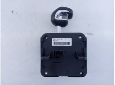 Recambio de palanca cambio para peugeot 508 allure hybrid4 referencia OEM IAM 9801784480 61739G09 E3-B2-24-3 2