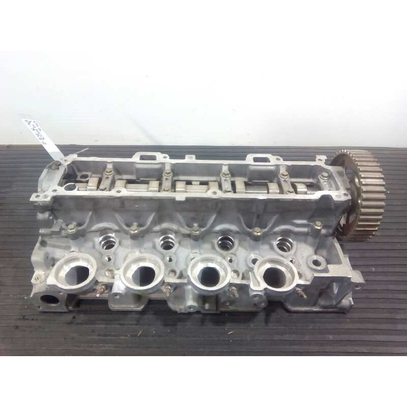 Recambio de culata para citroën c3 1.4 hdi fap referencia OEM IAM   P1-B8-2