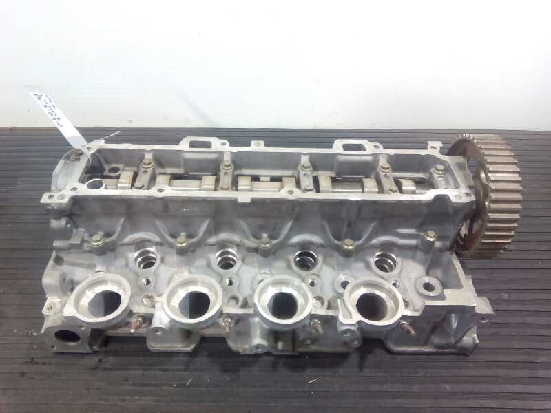 Recambio de culata para citroën c3 1.4 hdi fap referencia OEM IAM   P1-B8-2