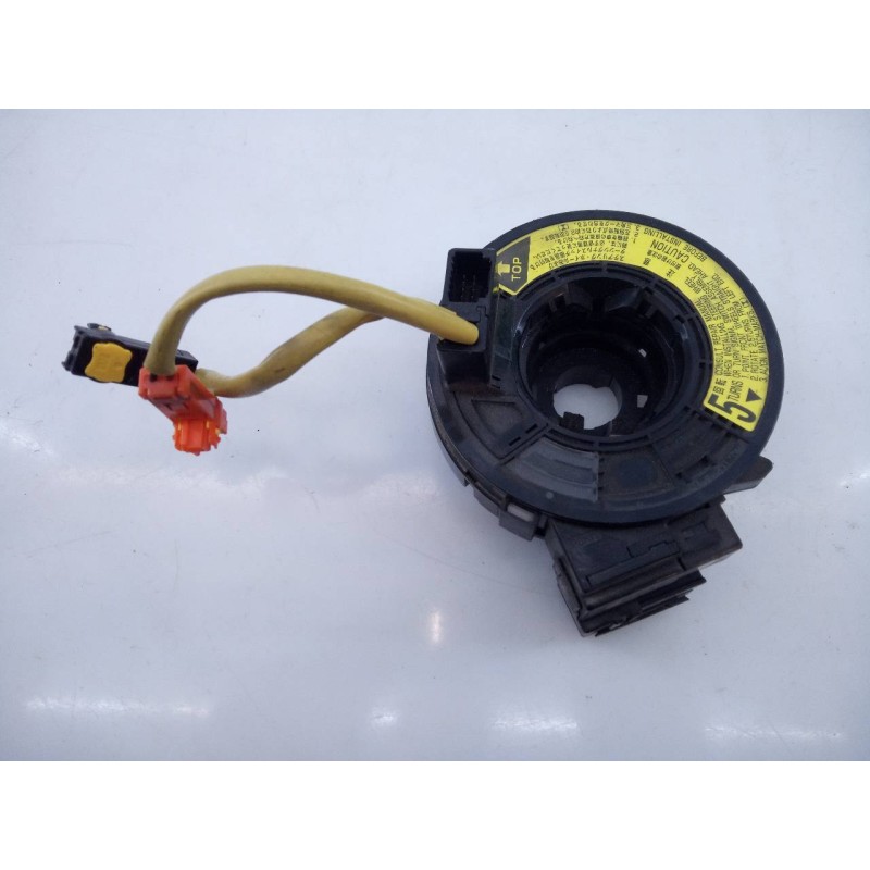 Recambio de anillo airbag para toyota corolla verso (r1) 2.0 d-4d luna referencia OEM IAM NDG0175F  E3-B2-55-4