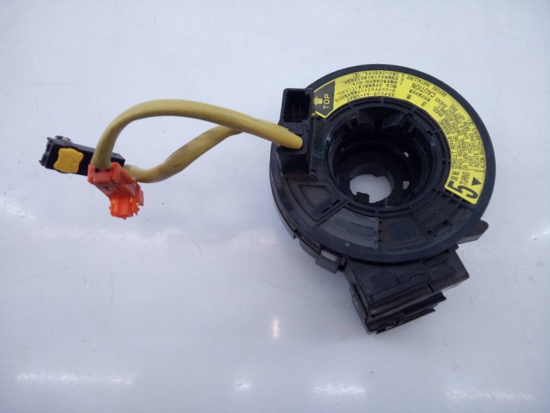 Recambio de anillo airbag para toyota corolla verso (r1) 2.0 d-4d luna referencia OEM IAM NDG0175F  E3-B2-55-4