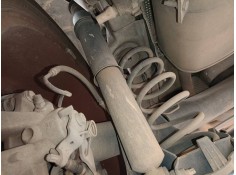 AMORTIGUADOR TRASERO IZQUIERDO 