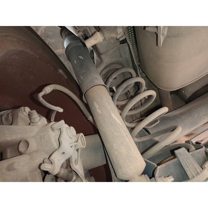 Recambio de amortiguador trasero izquierdo para citroën ds4 design referencia OEM IAM   