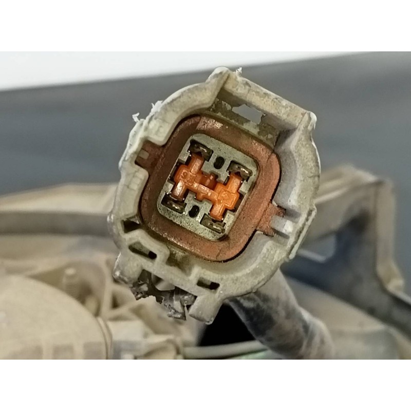 Recambio de electroventilador para nissan x-trail (t31) se referencia OEM IAM   P2-B9-3