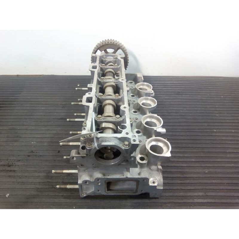 Recambio de culata para citroën c3 1.4 hdi fap referencia OEM IAM   P1-B8-2