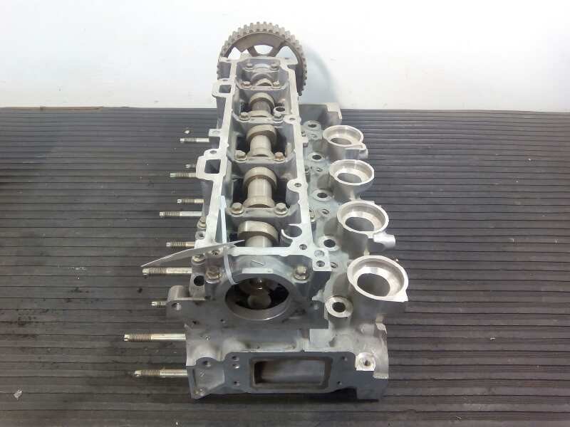 Recambio de culata para citroën c3 1.4 hdi fap referencia OEM IAM   P1-B8-2