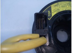 Recambio de anillo airbag para toyota corolla verso (r1) 2.0 d-4d luna referencia OEM IAM NDG0175F  E3-B2-55-4 2