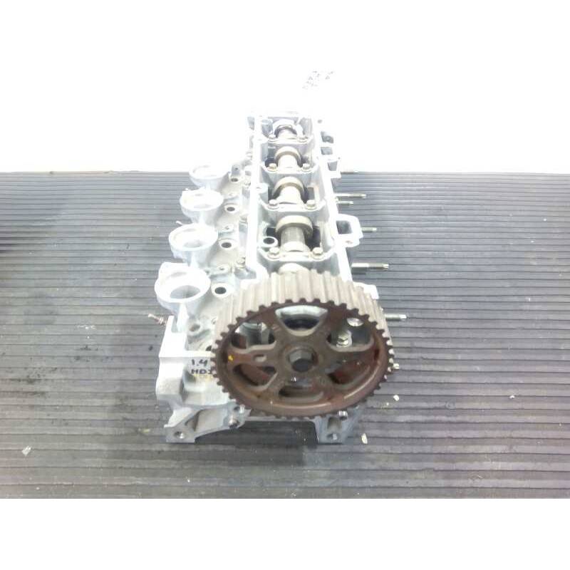 Recambio de culata para citroën c3 1.4 hdi fap referencia OEM IAM   P1-B8-2