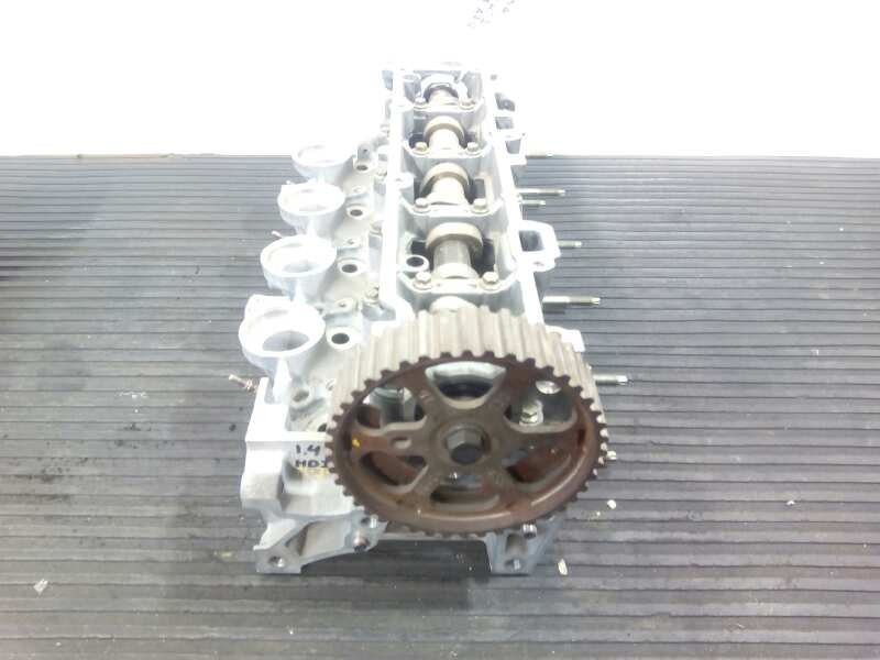 Recambio de culata para citroën c3 1.4 hdi fap referencia OEM IAM   P1-B8-2