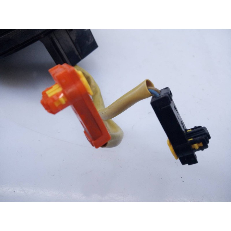 Recambio de anillo airbag para toyota corolla verso (r1) 2.0 d-4d luna referencia OEM IAM NDG0175F  E3-B2-55-4