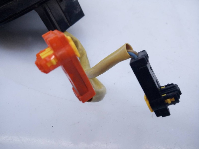 Recambio de anillo airbag para toyota corolla verso (r1) 2.0 d-4d luna referencia OEM IAM NDG0175F  E3-B2-55-4