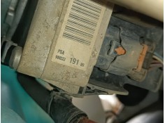 BOMBA DIRECCION 9803319180 