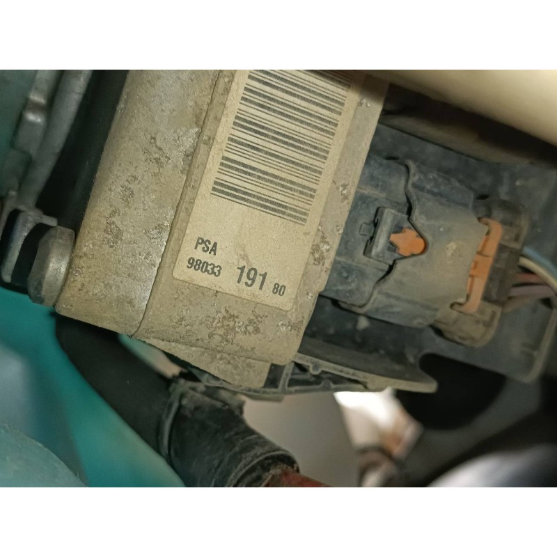 Recambio de bomba direccion para citroën ds4 design referencia OEM IAM 9803319180  