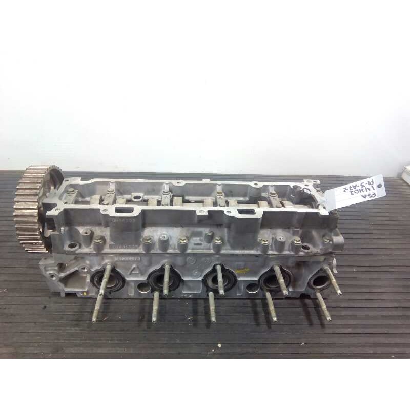 Recambio de culata para citroën c3 1.4 hdi fap referencia OEM IAM   P1-B8-2
