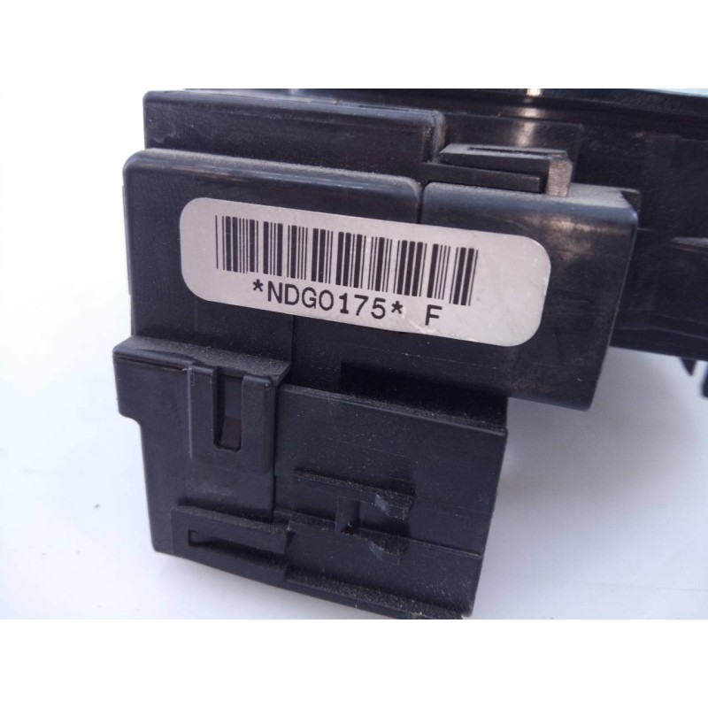 Recambio de anillo airbag para toyota corolla verso (r1) 2.0 d-4d luna referencia OEM IAM NDG0175F  E3-B2-55-4