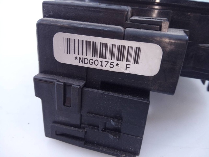 Recambio de anillo airbag para toyota corolla verso (r1) 2.0 d-4d luna referencia OEM IAM NDG0175F  E3-B2-55-4