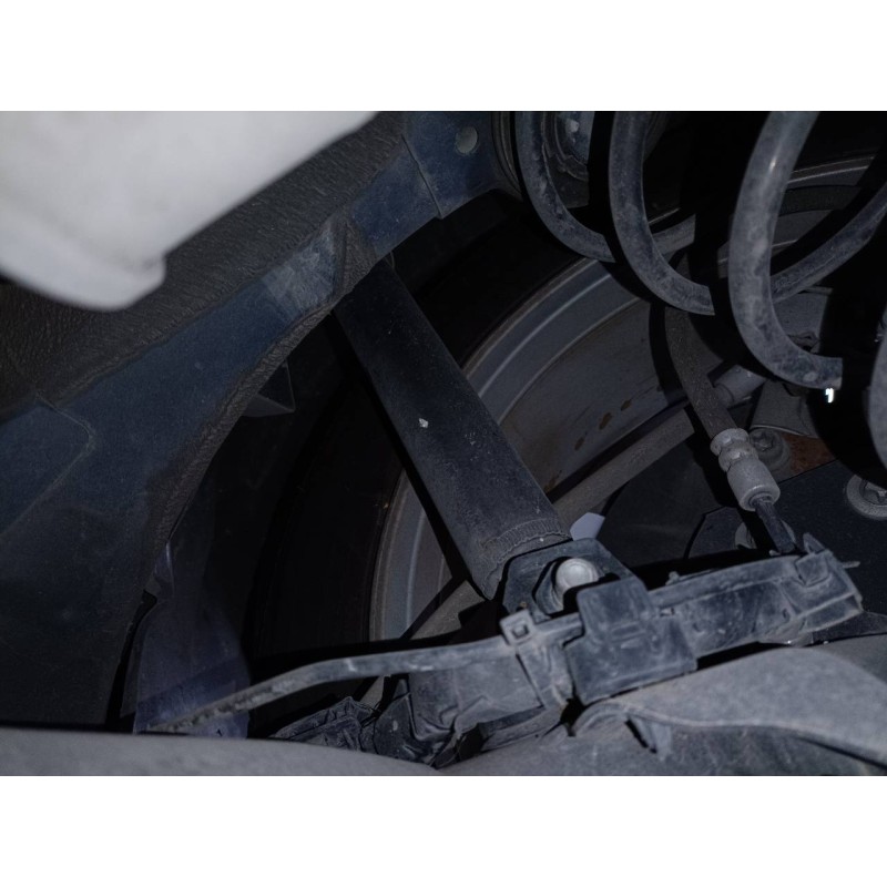 Recambio de amortiguador trasero derecho para opel corsa f cosmos referencia OEM IAM   