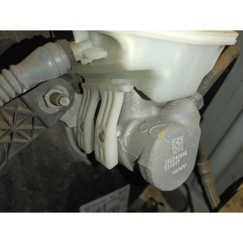 Recambio de bomba freno para citroën ds4 design referencia OEM IAM   