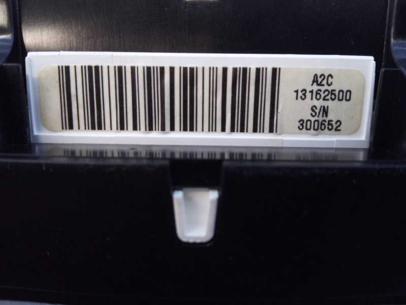 Recambio de cuadro instrumentos para bmw serie 3 gran turismo (f34) 320d referencia OEM IAM 9232895 IK684723301W E3-A2-25-4