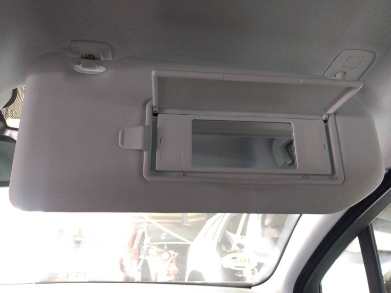 Recambio de parasol derecho para peugeot 508 allure hybrid4 referencia OEM IAM   