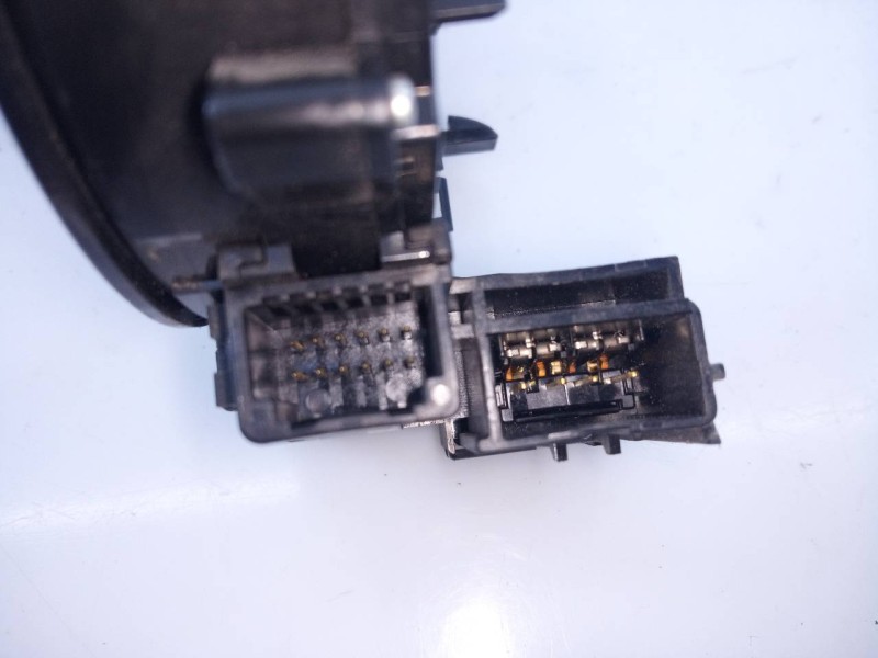 Recambio de anillo airbag para toyota corolla verso (r1) 2.0 d-4d luna referencia OEM IAM NDG0175F  E3-B2-55-4