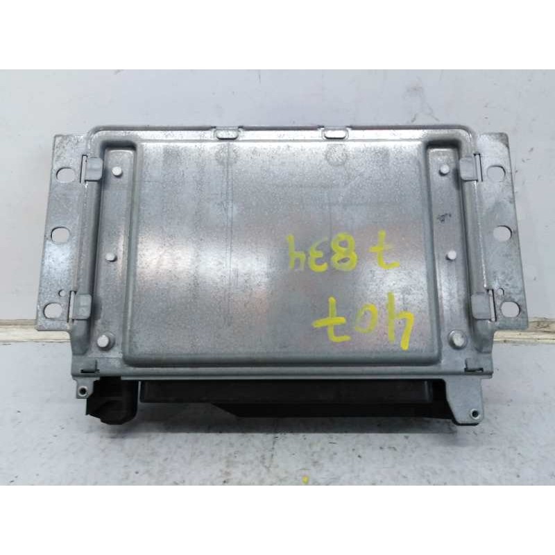 Recambio de centralita cambio automatico para peugeot 407 premium referencia OEM IAM 9643926680 9659874680 E3-B2-35-3