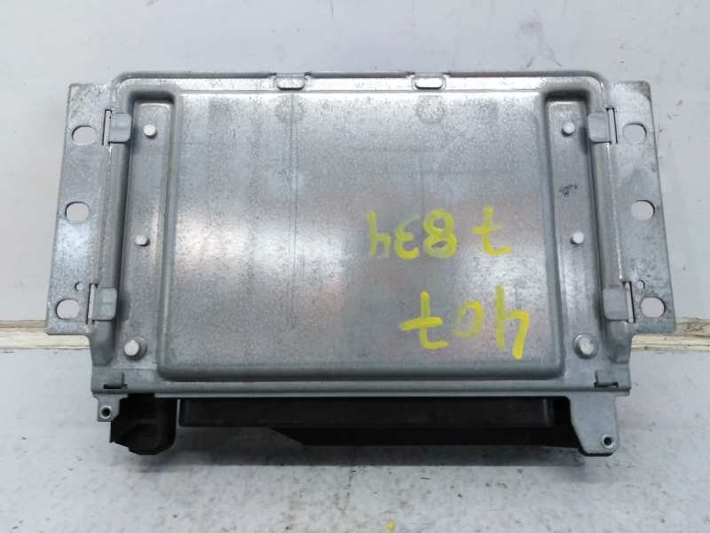 Recambio de centralita cambio automatico para peugeot 407 premium referencia OEM IAM 9643926680 9659874680 E3-B2-35-3