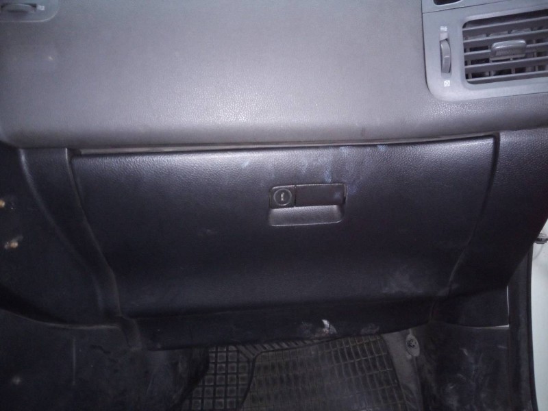 Recambio de guantera para nissan x-trail (t31) se referencia OEM IAM   