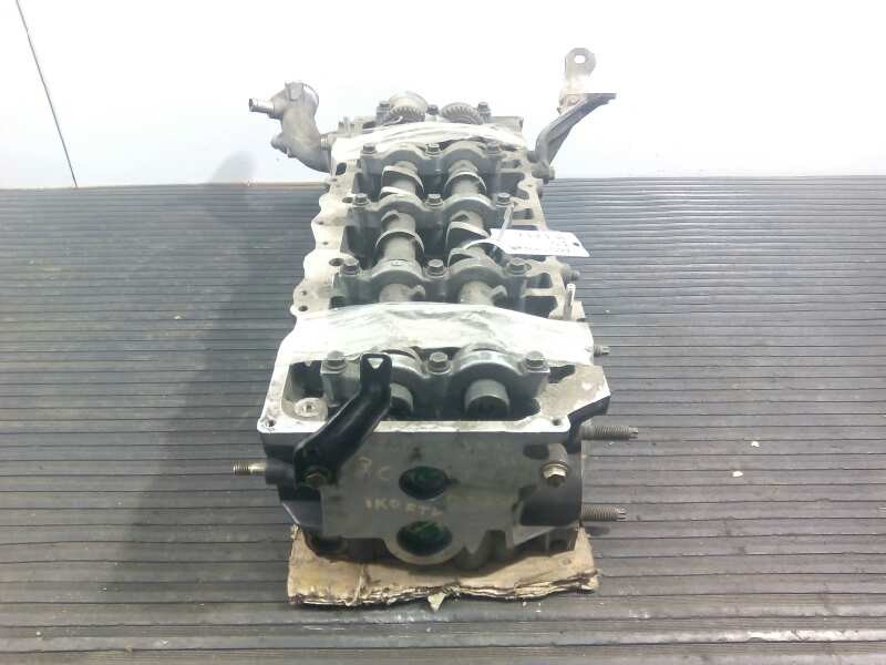 Recambio de culata para toyota land cruiser (j9) 3.0 turbodiesel referencia OEM IAM  USADA P1-B8-8