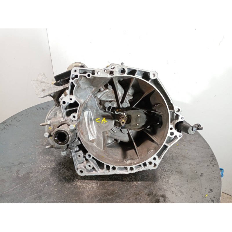 Recambio de caja cambios para citroën ds4 design referencia OEM IAM 20DP58  M1-B2-118